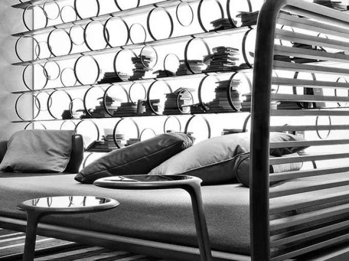 Кровать Buonanotte Valentina