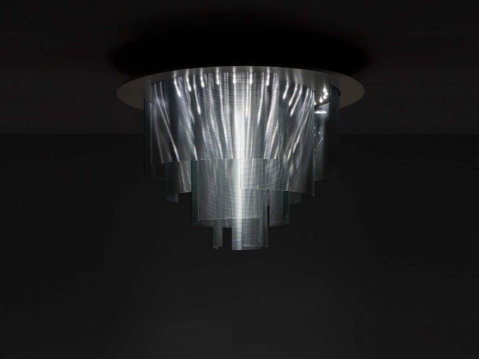 Потолочный светильник Aria Lampadario