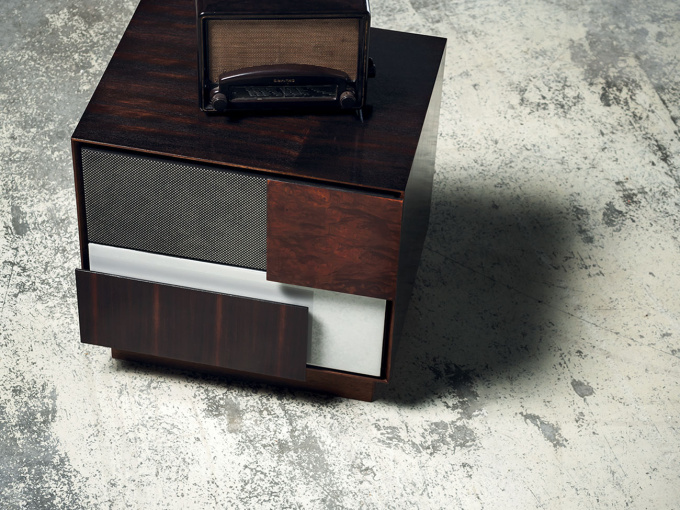 Журнальний столик Memo