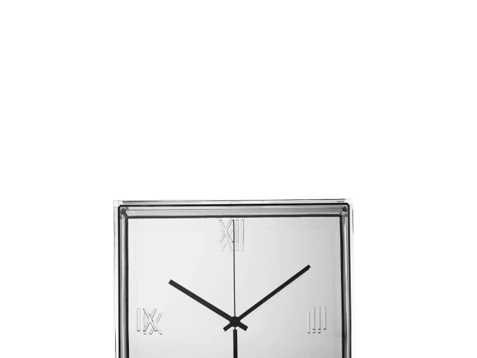 Годинник Tic&Tac