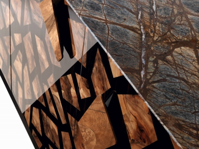 Буфет Zarafa Credenza 701601