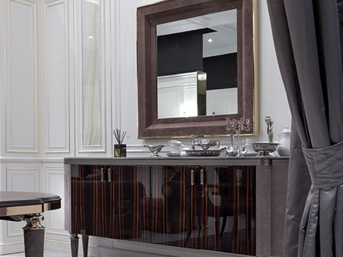 Зеркало Adone