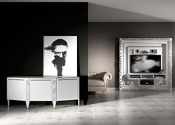 CARRARA MARBLE DESIRE