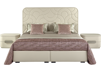 Кровать Amidele