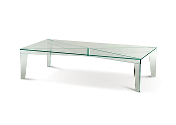 Журнальний стіл Vermet