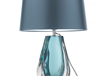 Лампа настільна Anya Peacock