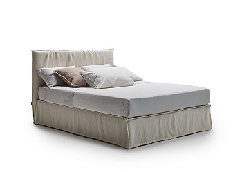 Кровать Naxos