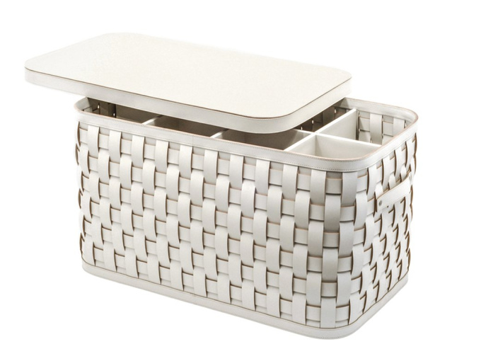 Корзина Demetra Shoes