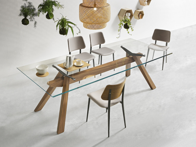 Стіл Обідній Zeus LG