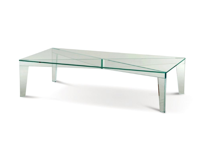 Журнальний стіл Vermet