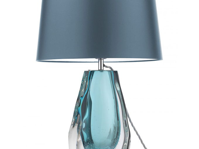 Лампа настільна Anya Peacock