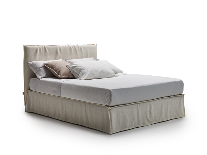 Кровать Naxos