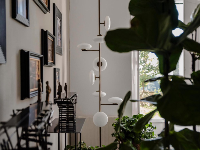 Торшер Mamì 2.0