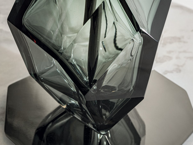 Лампа настольна Noor