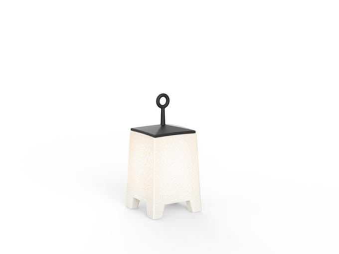 Лампа Mora lamp