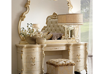 Туалетний столик  Michelangelo OM.605