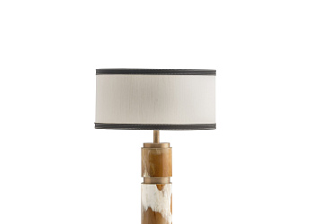 Лампа настольная Babel