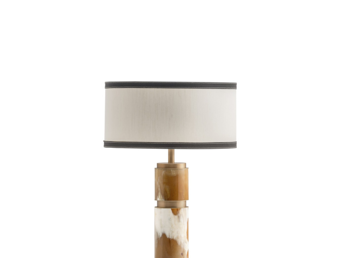 Лампа настольная Babel