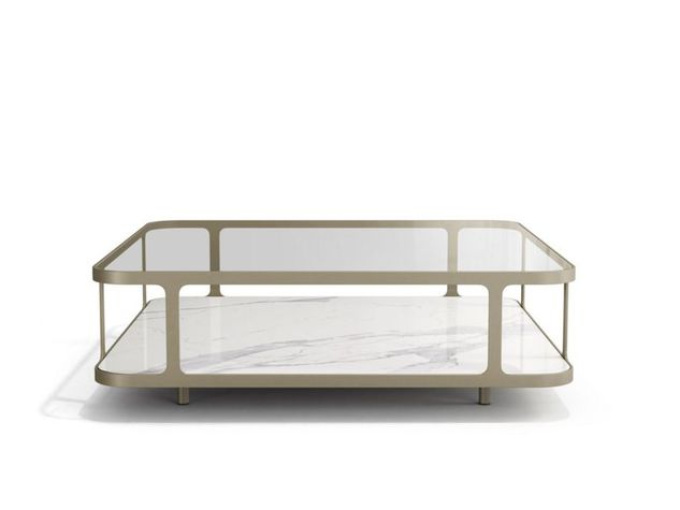 Журнальный стол Cascade