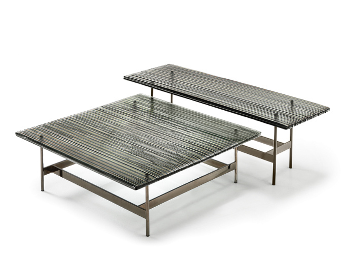 Журнальний столик Waves