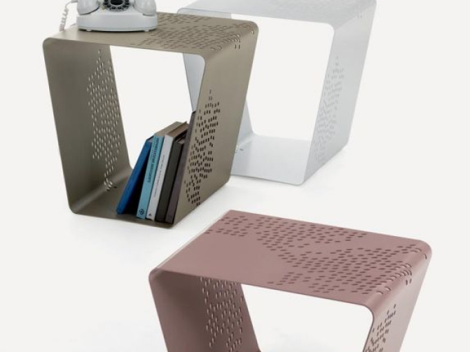 Журнальний столик  Pattern