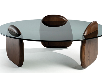 Стіл журнальний Shark