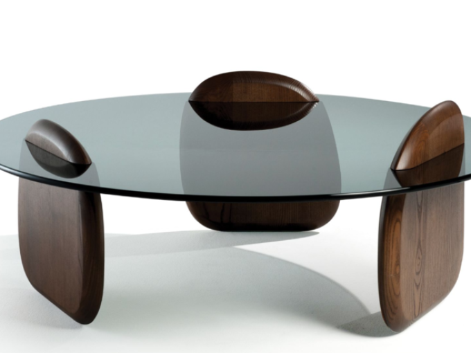 Стіл журнальний Shark