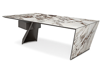 Письменний стіл Nasdaq Keramik