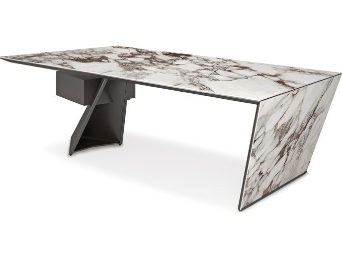 Письменний стіл Nasdaq Keramik