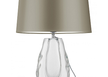 Лампа настільна Anya Clear