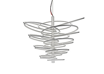 Підвісна лампа  2620