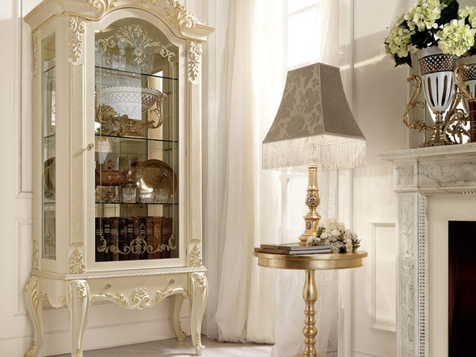 Витрина David