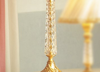 Настольная лампа 856/M