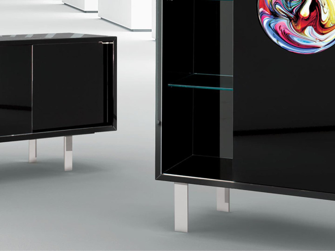 Шкаф Murano Madia