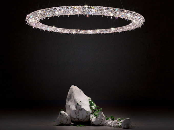 Підвісна лампа  Looop