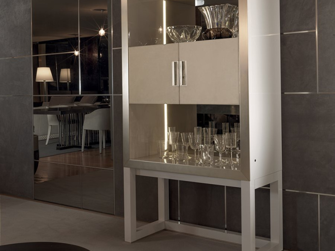 Комод Orwell tall