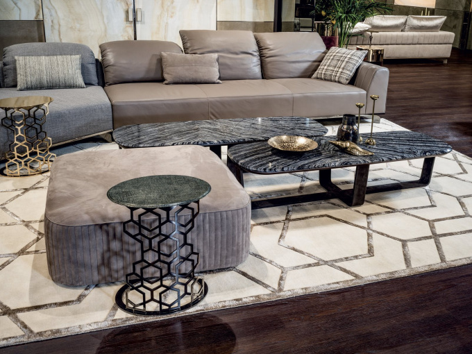 Журнальный столик Omega