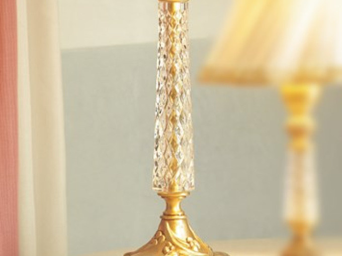 Настольная лампа 856/M