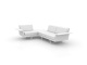 Диванний модуль Delta corner sofa 3 seat right