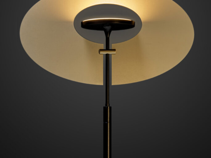 Торшер EYE IN THE SKY – F1