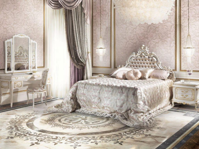 Спальня Anfossi