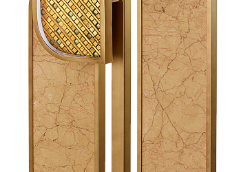 торшер Visconti