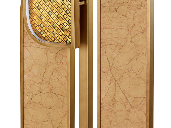 торшер Visconti