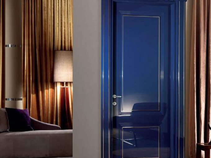 Двер  Bauhaus 1948 /QQ