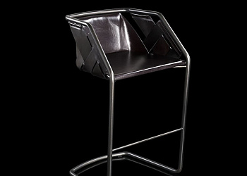 Стул барный Strip stool