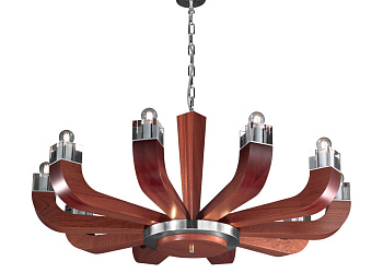 Люстра RIVIERA