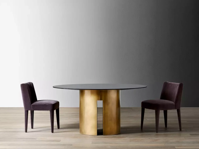 Обеденный стол Gong