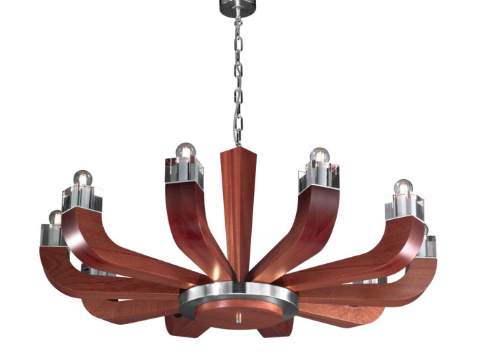 Люстра RIVIERA