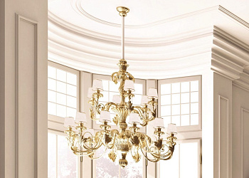 Люстра Andrea Fanfani