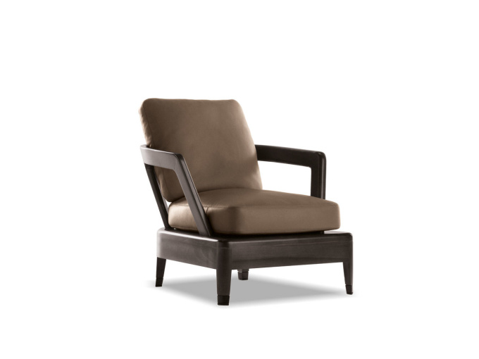 Кресло Virginia "Indoor" Armchair
